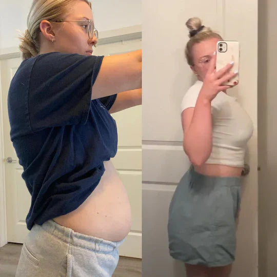 MENO® l Cápsulas Adelgazantes Menopausia